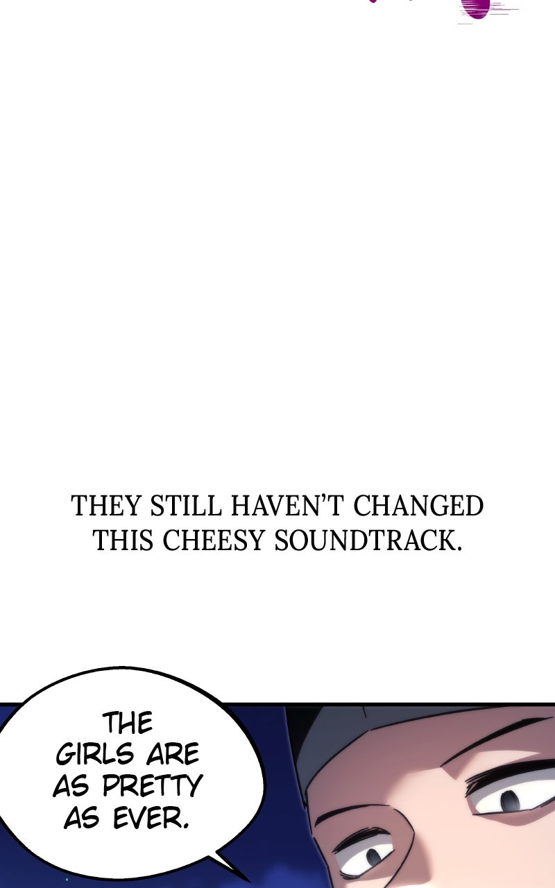 The Academy’sSashimi Sword Master Ep. 1 - Prologue page 75 - 