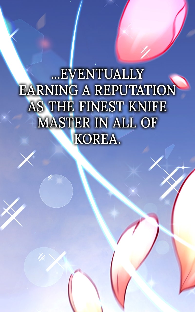 The Academy’sSashimi Sword Master Ep. 1 - Prologue page 9 - 