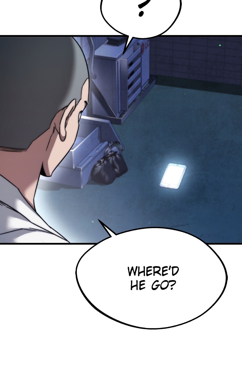 The Academy’sSashimi Sword Master Ep. 1 - Prologue page 82 - 