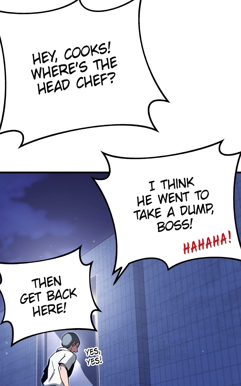 The Academy’sSashimi Sword Master Ep. 1 - Prologue page 85 - 