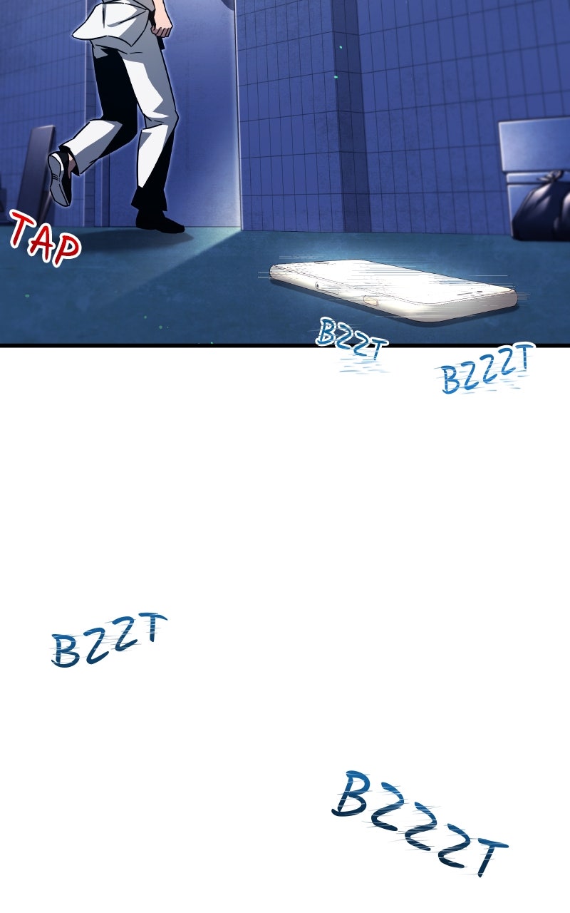 The Academy’sSashimi Sword Master Ep. 1 - Prologue page 86 - 