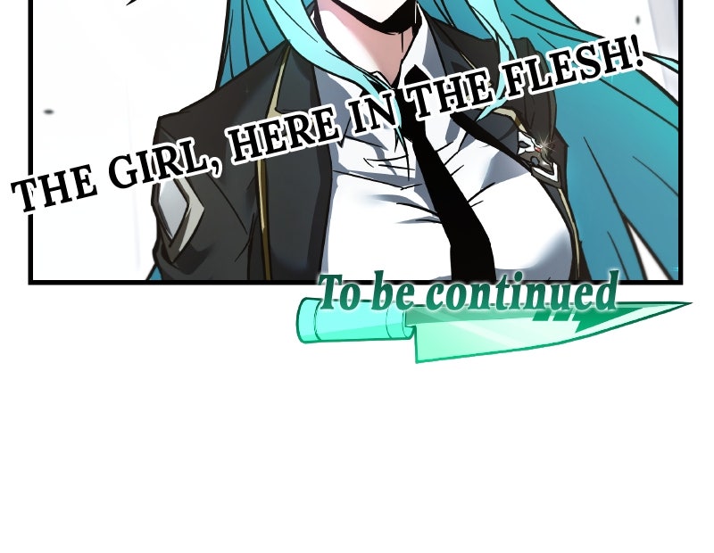 The Academy’sSashimi Sword Master Ep. 1 - Prologue page 92 - 