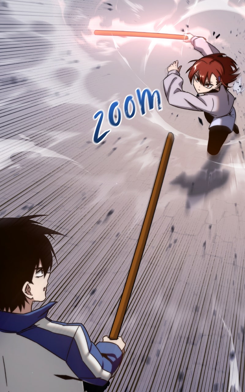 The Academy’sSashimi Sword Master Ep. 9 - Auditore da Sicilia (1) page 108 - 