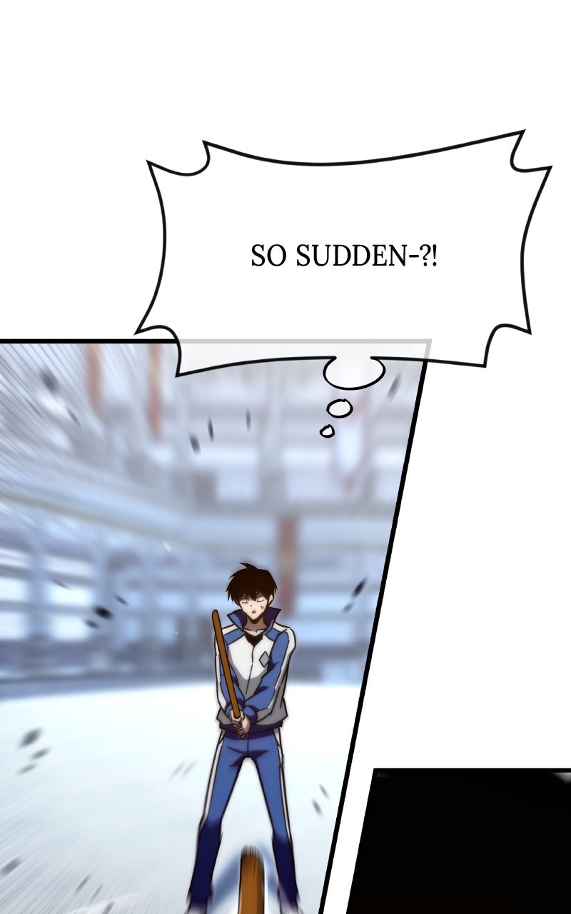 The Academy’sSashimi Sword Master Ep. 9 - Auditore da Sicilia (1) page 110 - 