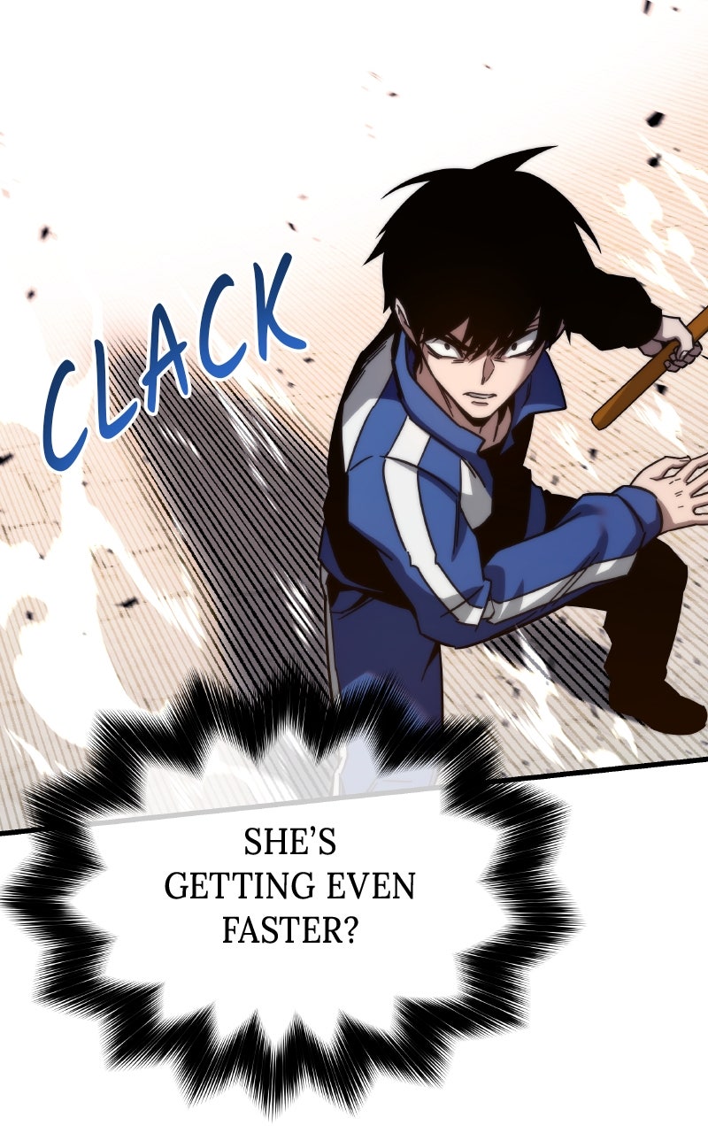 The Academy’sSashimi Sword Master Ep. 9 - Auditore da Sicilia (1) page 127 - 