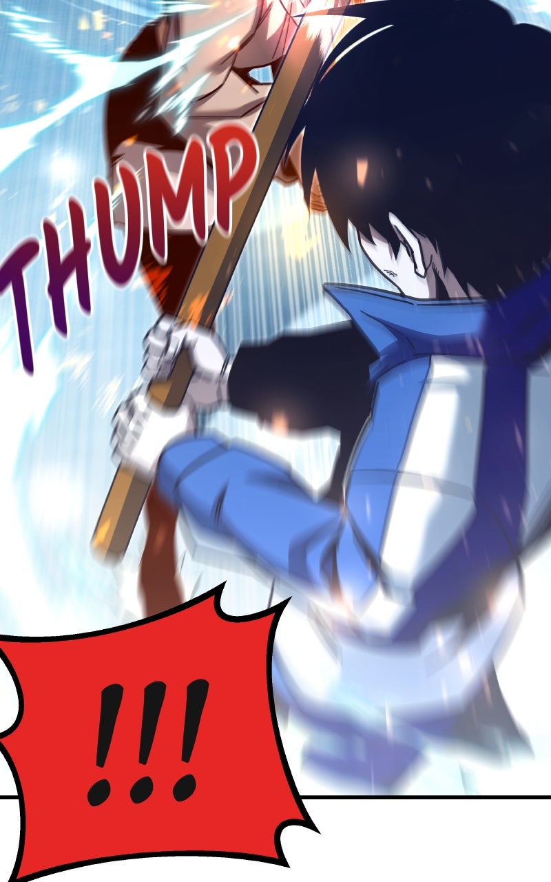 The Academy’sSashimi Sword Master Ep. 9 - Auditore da Sicilia (1) page 135 - 