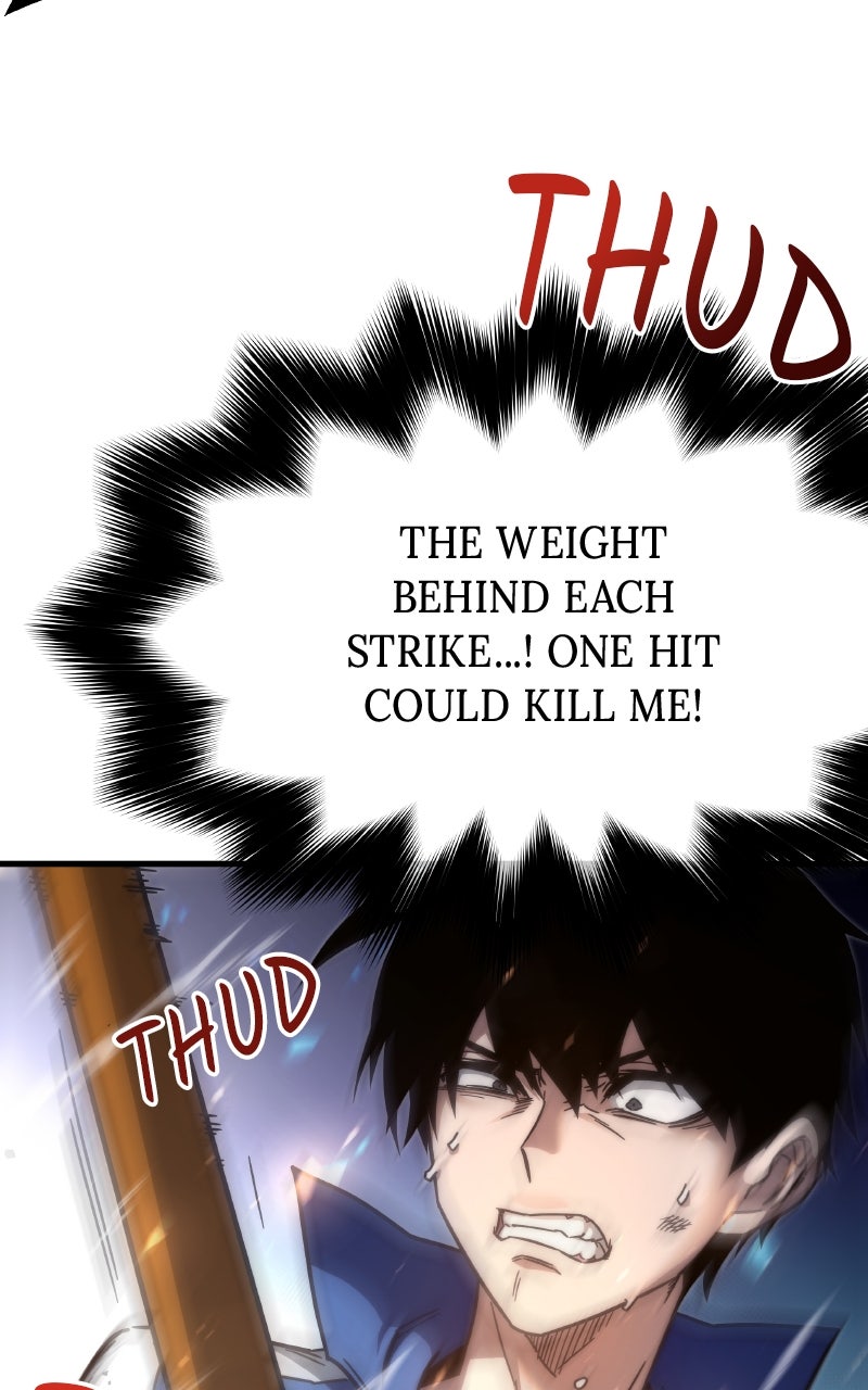The Academy’sSashimi Sword Master Ep. 9 - Auditore da Sicilia (1) page 136 - 