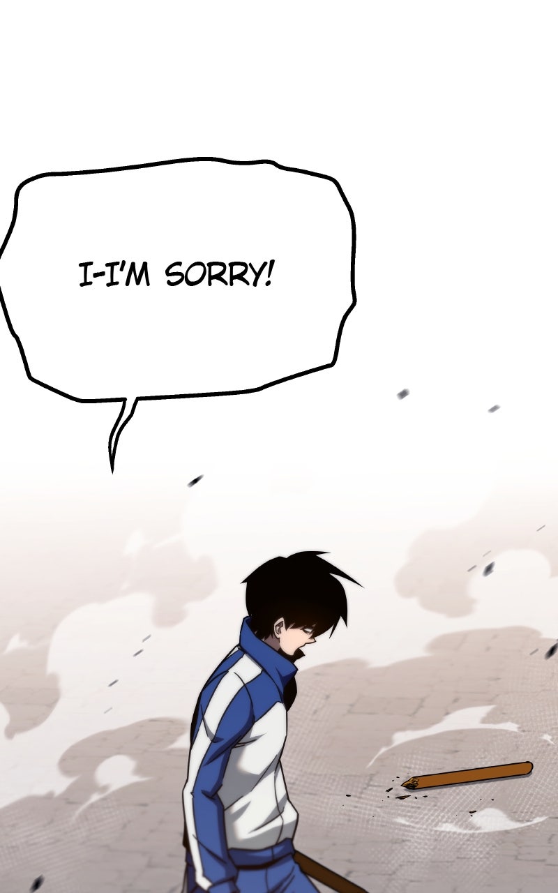The Academy’sSashimi Sword Master Ep. 9 - Auditore da Sicilia (1) page 143 - 