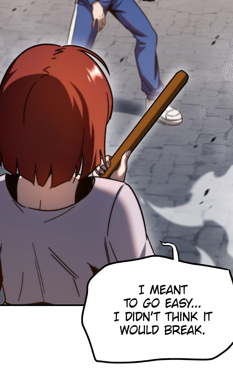 The Academy’sSashimi Sword Master Ep. 9 - Auditore da Sicilia (1) page 144 - 