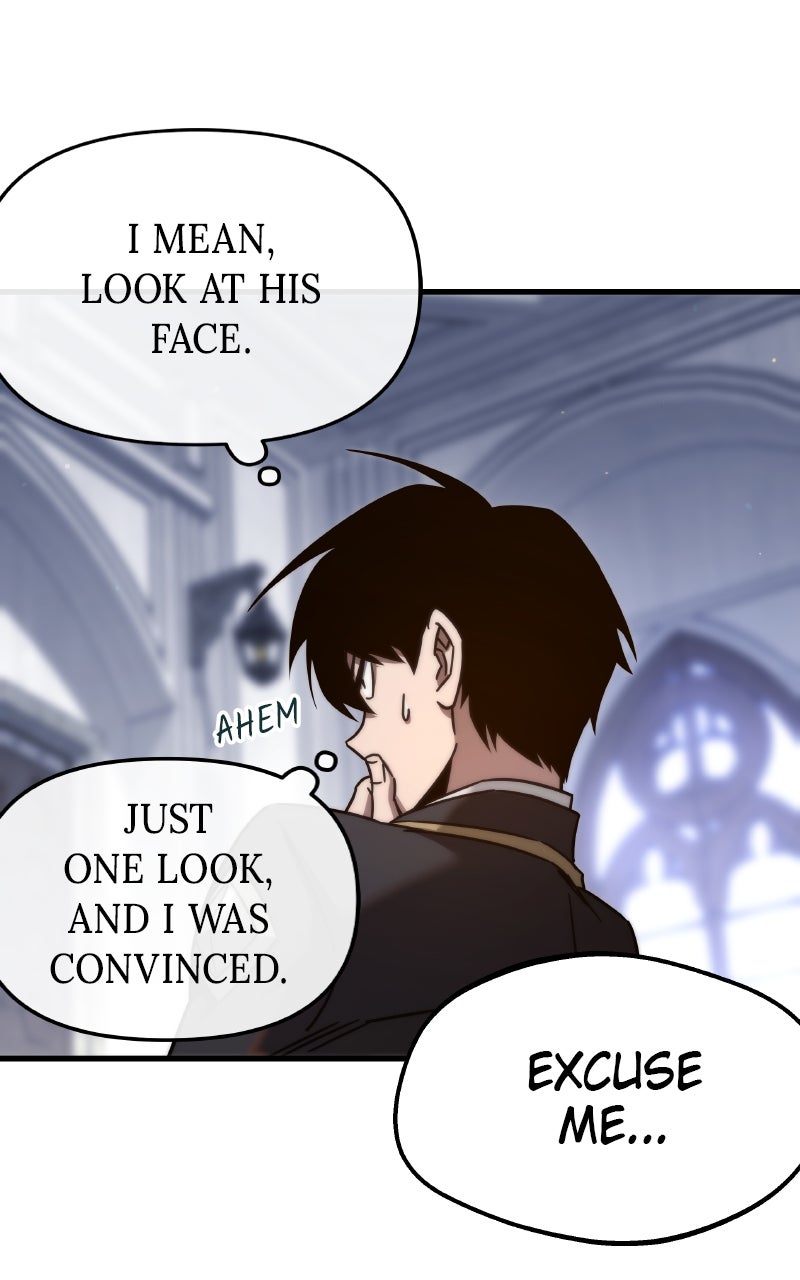 The Academy’sSashimi Sword Master Ep. 9 - Auditore da Sicilia (1) page 24 - 