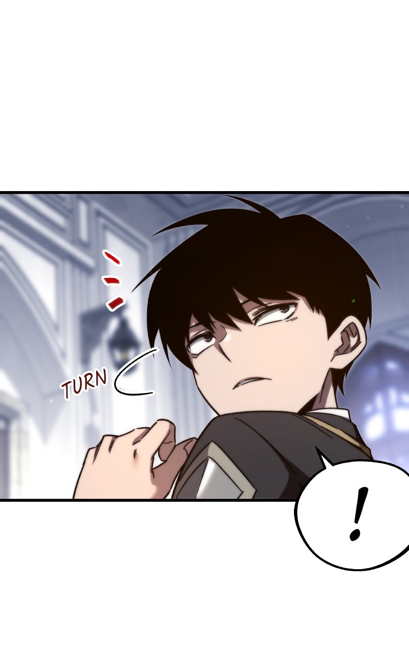 The Academy’sSashimi Sword Master Ep. 9 - Auditore da Sicilia (1) page 25 - 