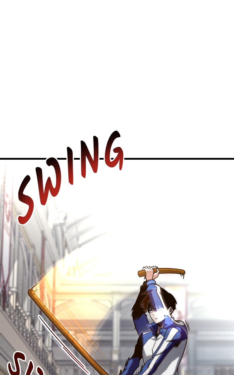The Academy’sSashimi Sword Master Ep. 9 - Auditore da Sicilia (1) page 29 - 