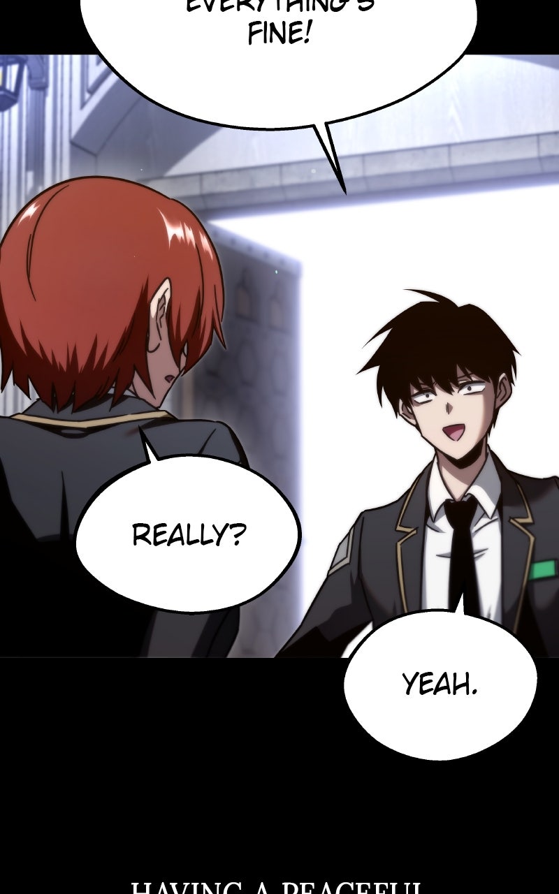 The Academy’sSashimi Sword Master Ep. 9 - Auditore da Sicilia (1) page 37 - 