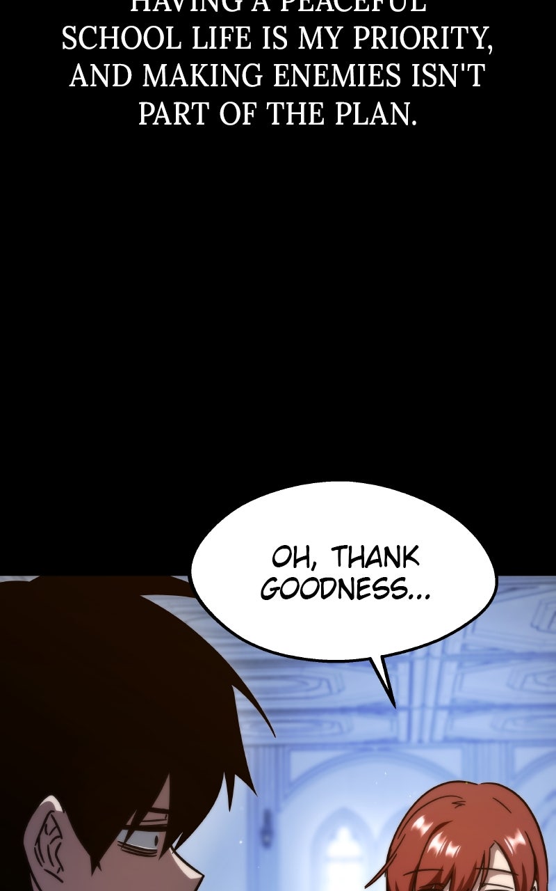The Academy’sSashimi Sword Master Ep. 9 - Auditore da Sicilia (1) page 38 - 