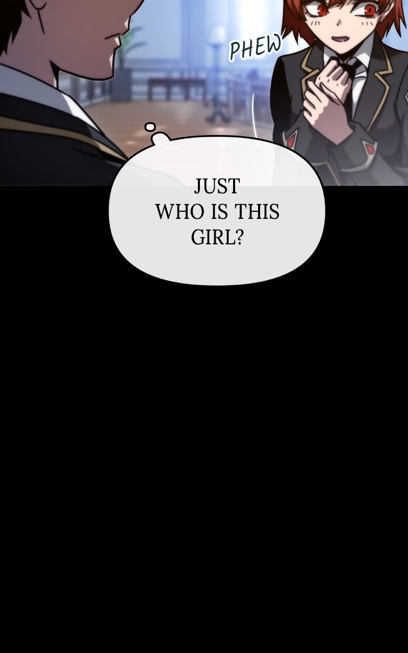 The Academy’sSashimi Sword Master Ep. 9 - Auditore da Sicilia (1) page 39 - 