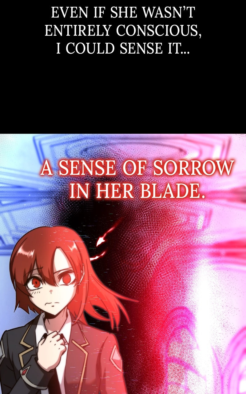 The Academy’sSashimi Sword Master Ep. 9 - Auditore da Sicilia (1) page 40 - 
