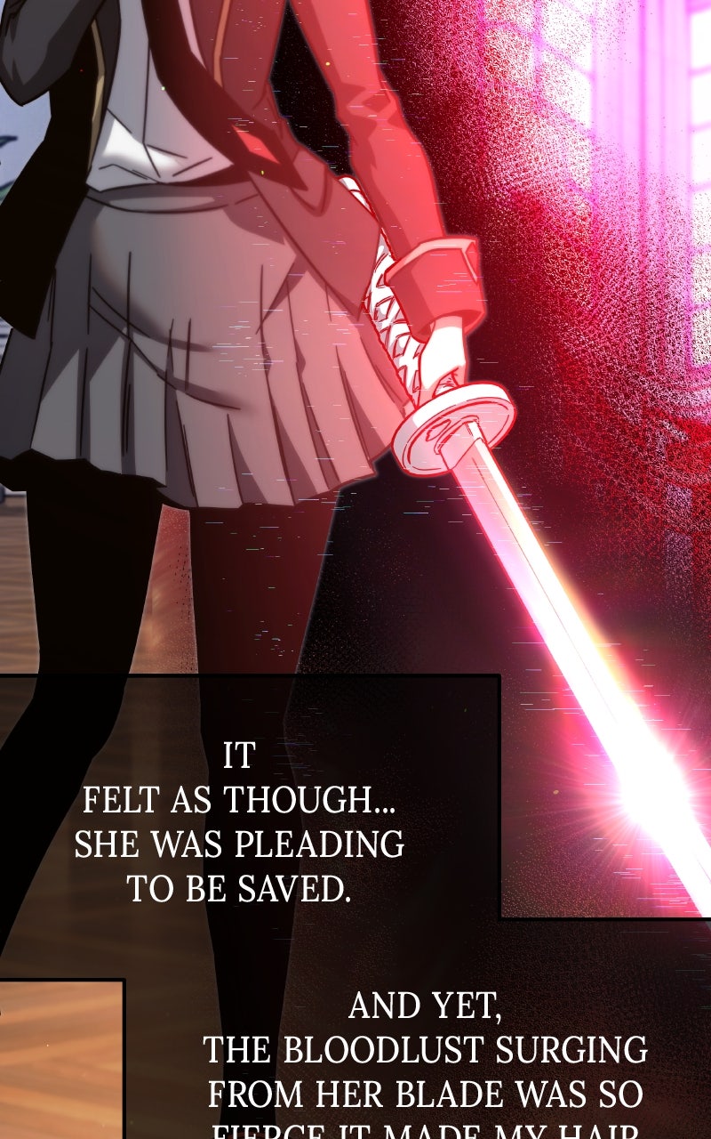 The Academy’sSashimi Sword Master Ep. 9 - Auditore da Sicilia (1) page 41 - 