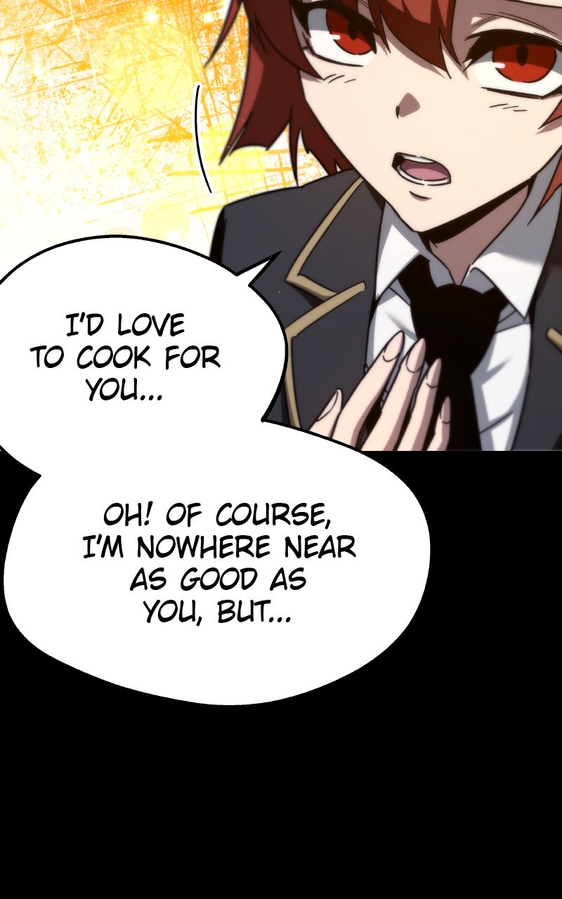 The Academy’sSashimi Sword Master Ep. 9 - Auditore da Sicilia (1) page 45 - 
