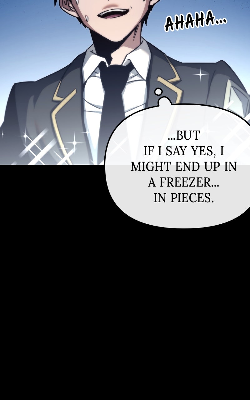 The Academy’sSashimi Sword Master Ep. 9 - Auditore da Sicilia (1) page 50 - 