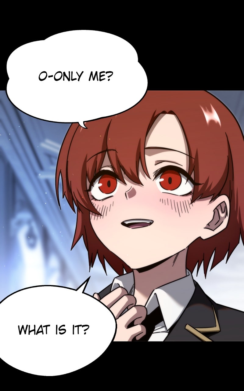 The Academy’sSashimi Sword Master Ep. 9 - Auditore da Sicilia (1) page 54 - 