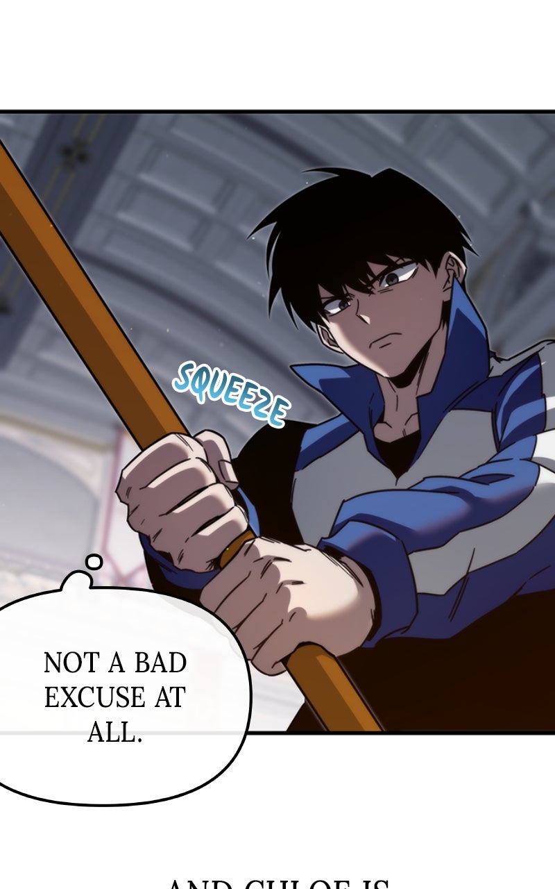 The Academy’sSashimi Sword Master Ep. 9 - Auditore da Sicilia (1) page 58 - 