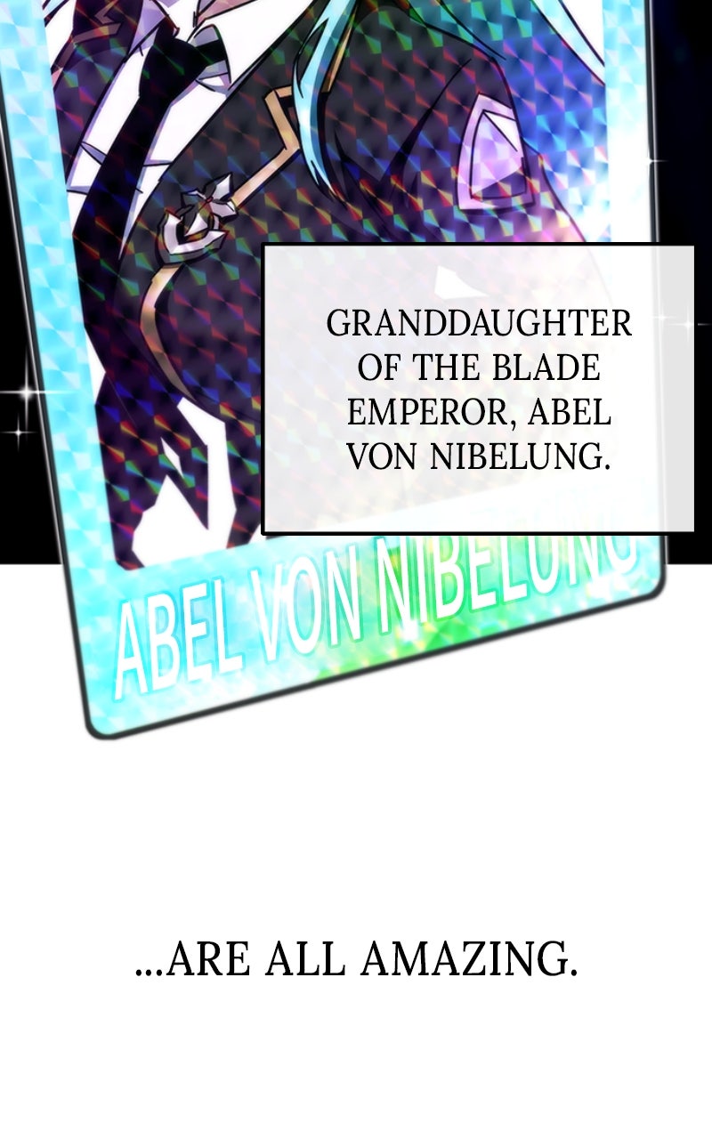 The Academy’sSashimi Sword Master Ep. 9 - Auditore da Sicilia (1) page 7 - 