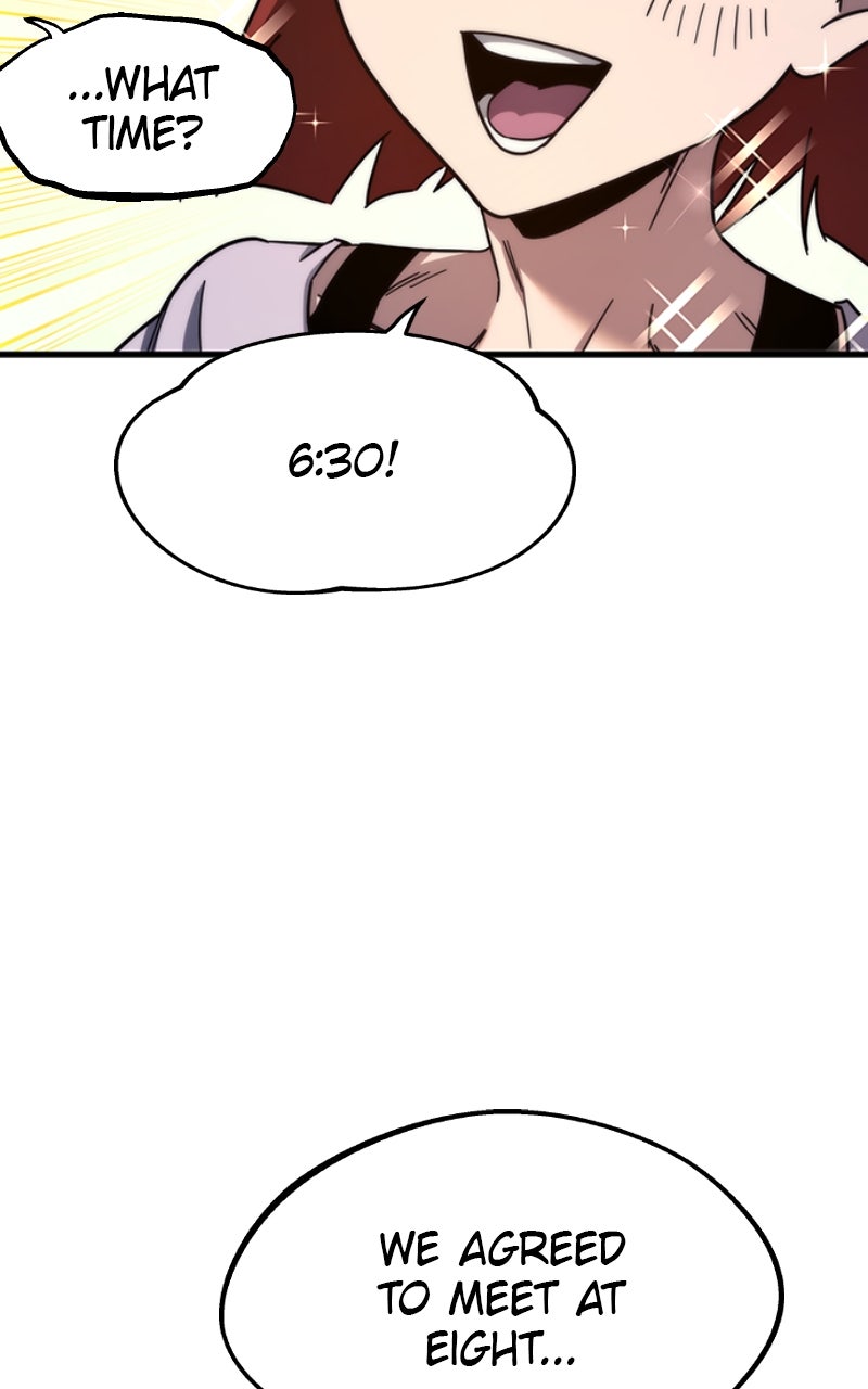 The Academy’sSashimi Sword Master Ep. 9 - Auditore da Sicilia (1) page 65 - 