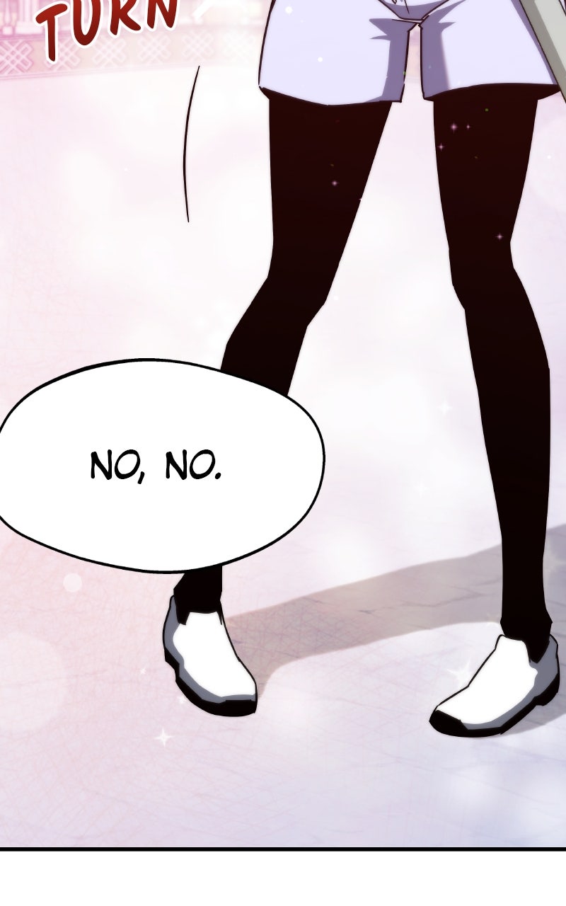 The Academy’sSashimi Sword Master Ep. 9 - Auditore da Sicilia (1) page 69 - 
