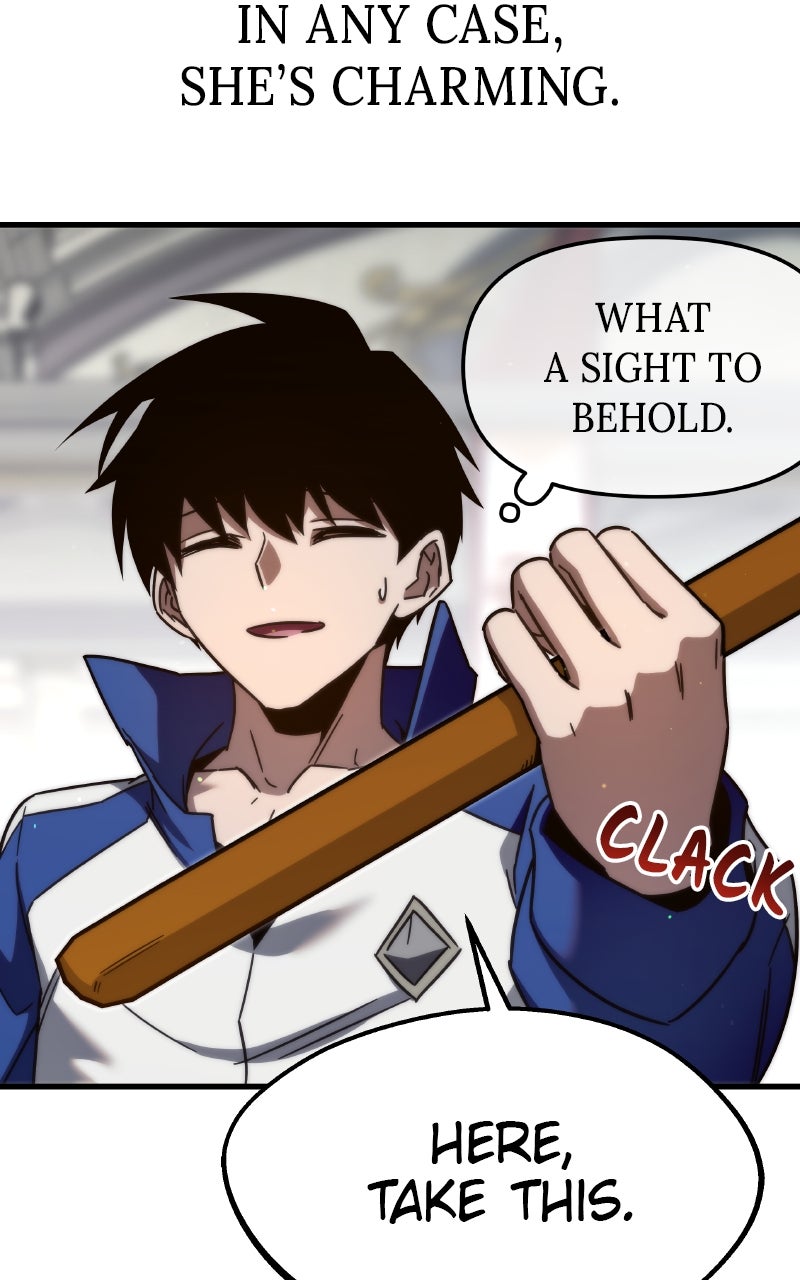 The Academy’sSashimi Sword Master Ep. 9 - Auditore da Sicilia (1) page 72 - 