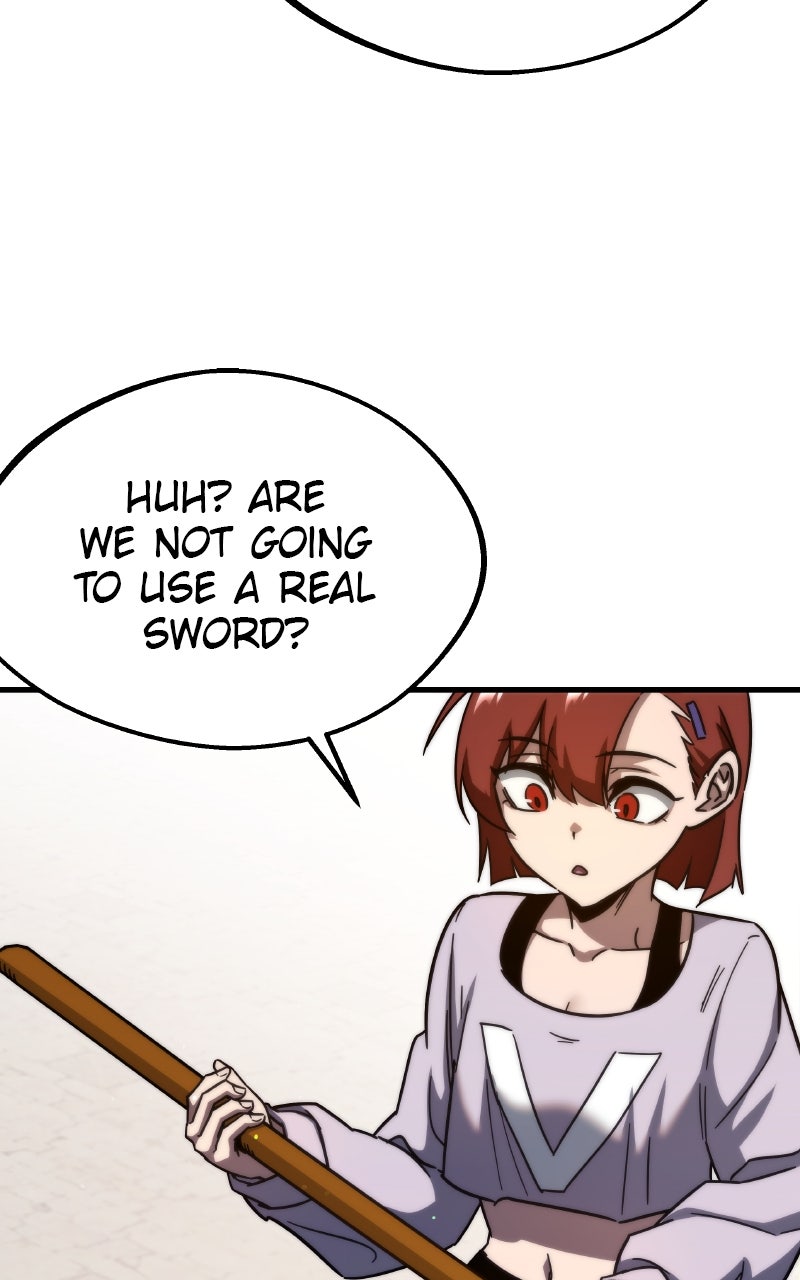 The Academy’sSashimi Sword Master Ep. 9 - Auditore da Sicilia (1) page 73 - 