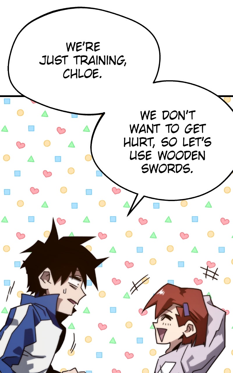 The Academy’sSashimi Sword Master Ep. 9 - Auditore da Sicilia (1) page 75 - 