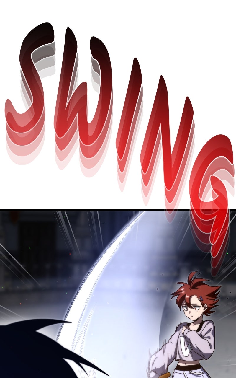 The Academy’sSashimi Sword Master Ep. 9 - Auditore da Sicilia (1) page 79 - 