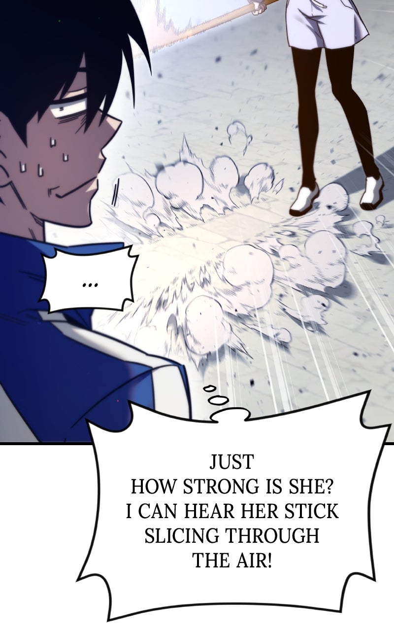 The Academy’sSashimi Sword Master Ep. 9 - Auditore da Sicilia (1) page 80 - 