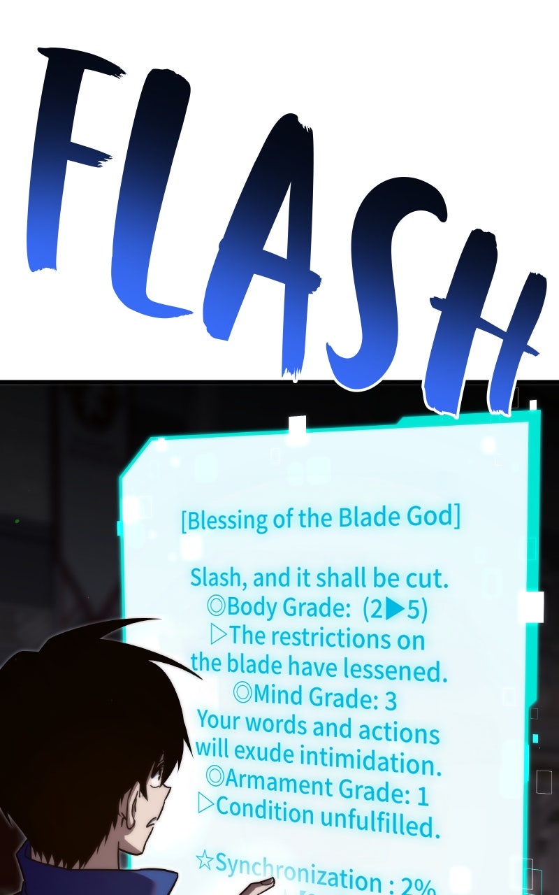 The Academy’sSashimi Sword Master Ep. 9 - Auditore da Sicilia (1) page 83 - 