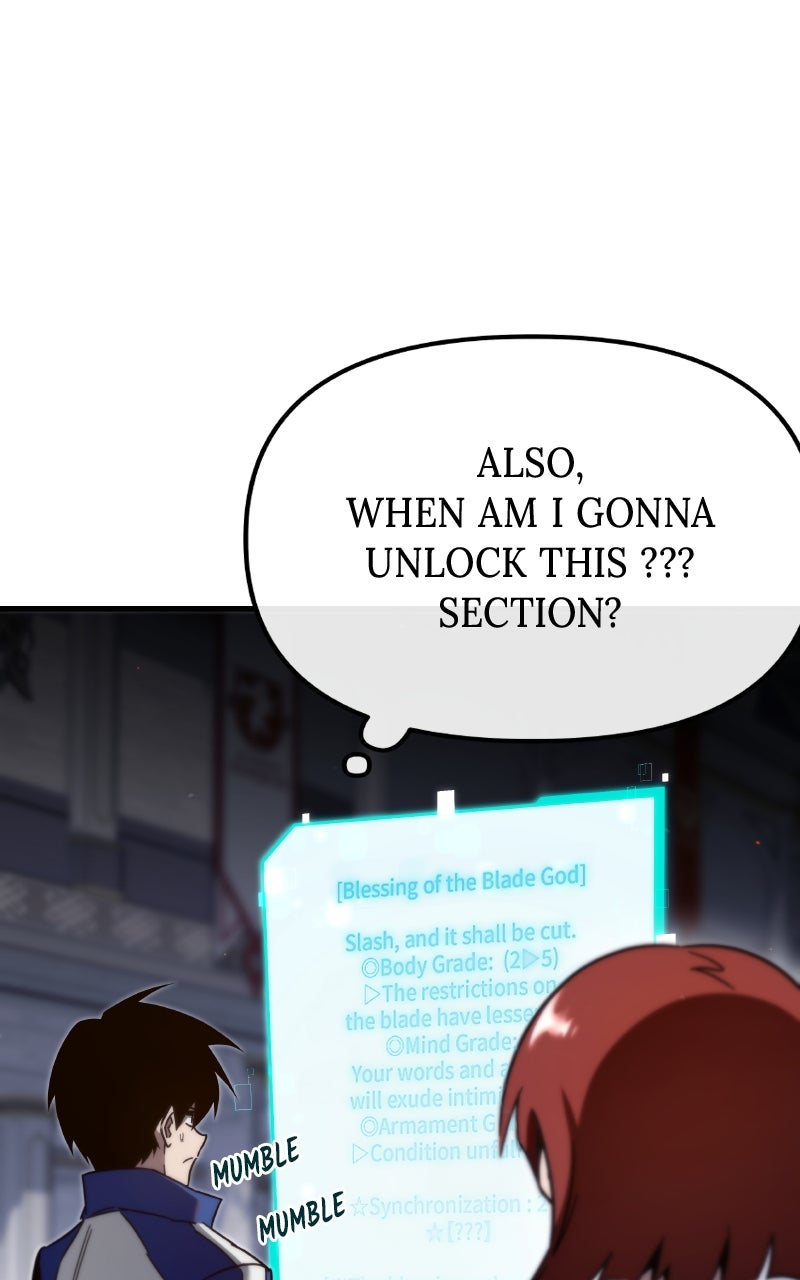 The Academy’sSashimi Sword Master Ep. 9 - Auditore da Sicilia (1) page 88 - 