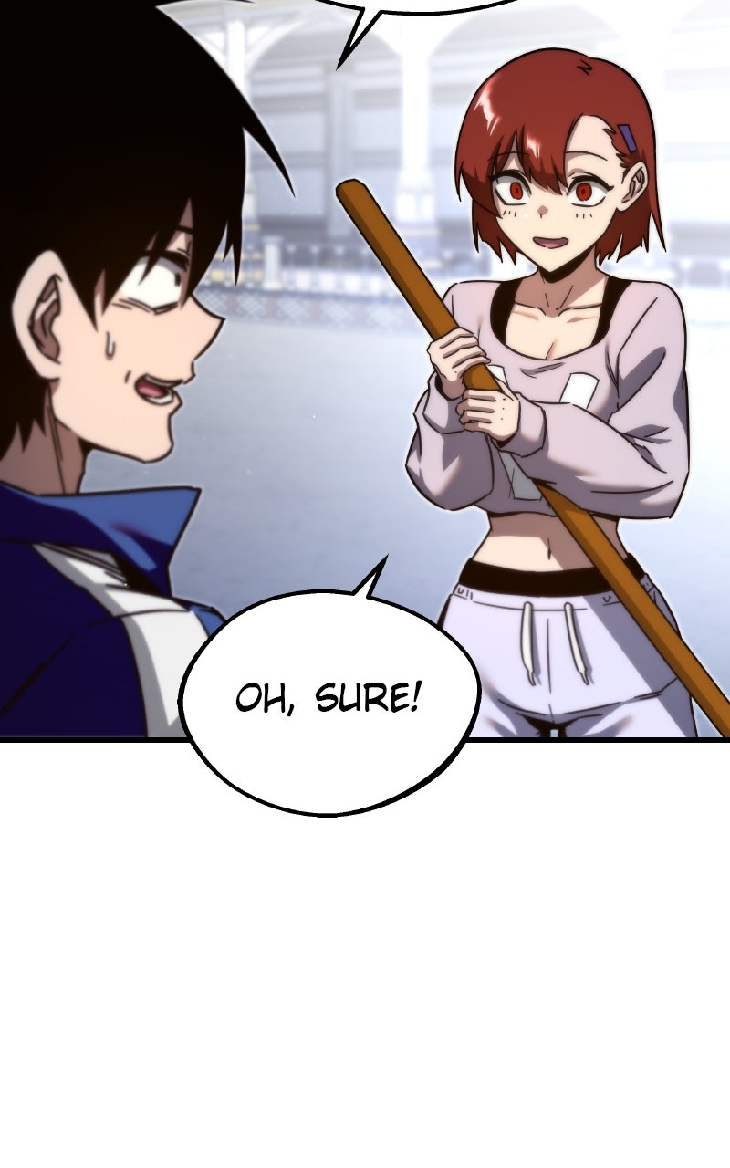 The Academy’sSashimi Sword Master Ep. 9 - Auditore da Sicilia (1) page 93 - 