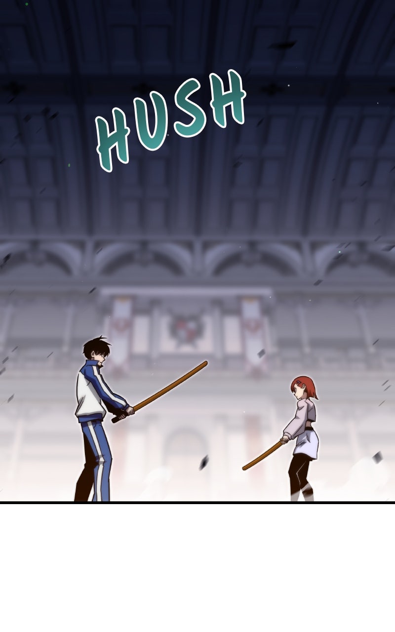 The Academy’sSashimi Sword Master Ep. 9 - Auditore da Sicilia (1) page 98 - 