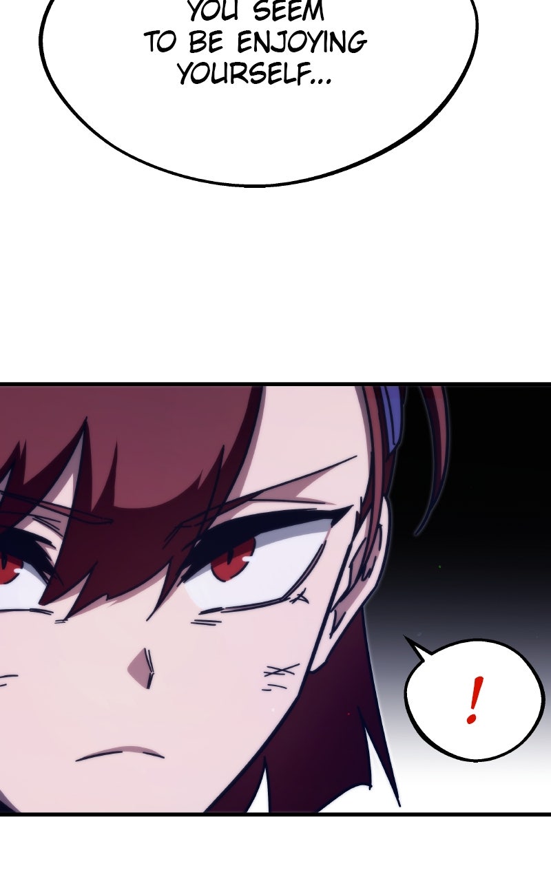 The Academy’sSashimi Sword Master Ep. 10 - Auditore da Sicilia (2) page 107 - 