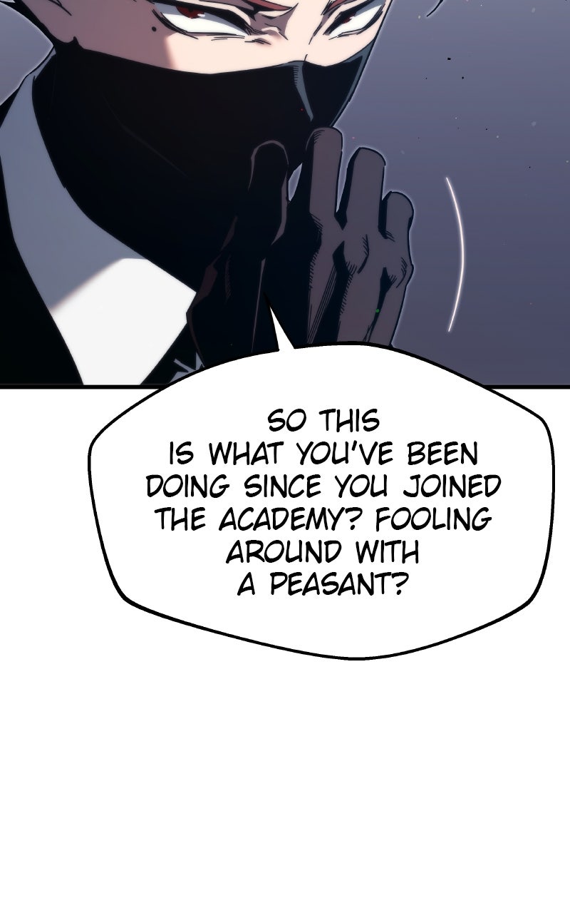 The Academy’sSashimi Sword Master Ep. 10 - Auditore da Sicilia (2) page 112 - 