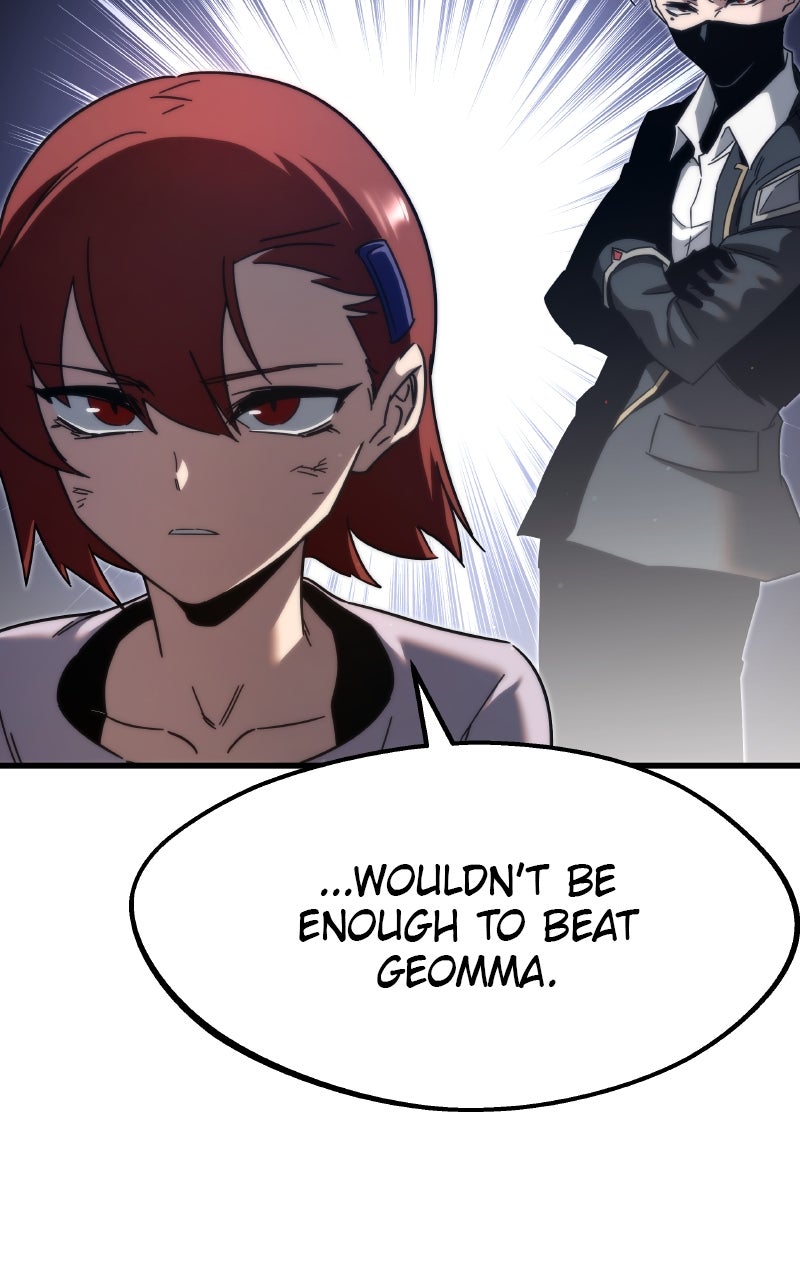 The Academy’sSashimi Sword Master Ep. 10 - Auditore da Sicilia (2) page 118 - 