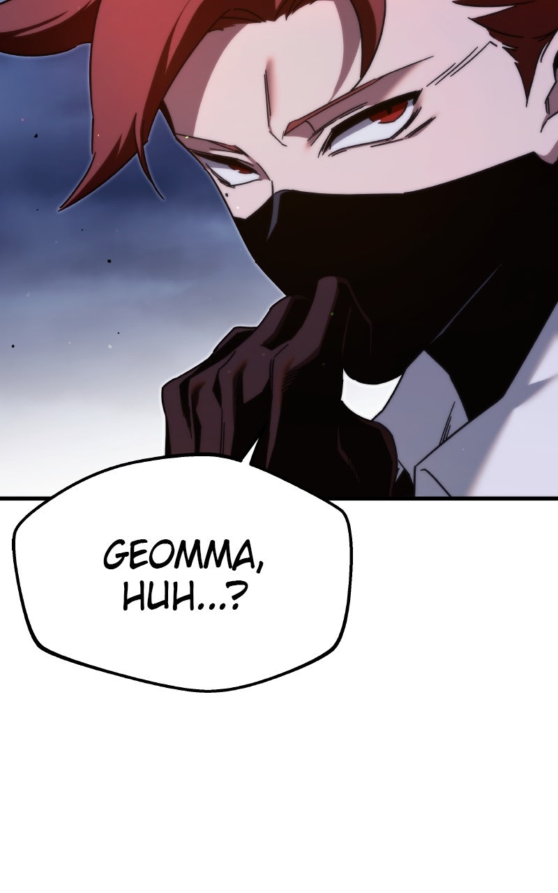 The Academy’sSashimi Sword Master Ep. 10 - Auditore da Sicilia (2) page 121 - 