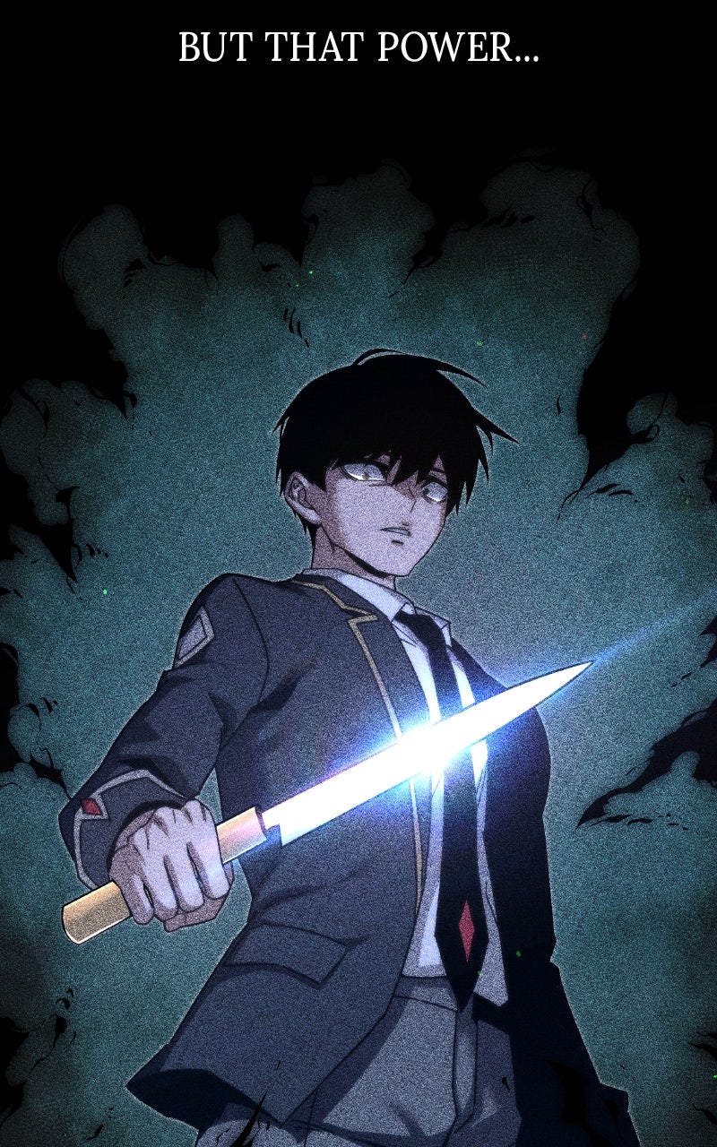 The Academy’sSashimi Sword Master Ep. 10 - Auditore da Sicilia (2) page 127 - 