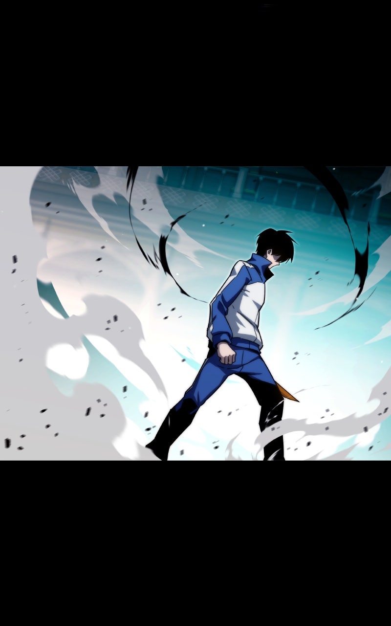 The Academy’sSashimi Sword Master Ep. 10 - Auditore da Sicilia (2) page 4 - 