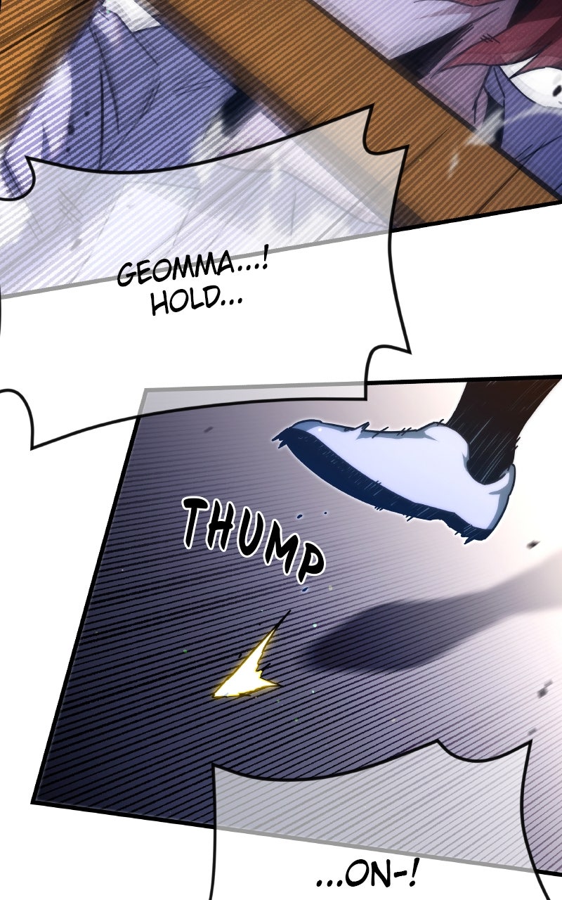 The Academy’sSashimi Sword Master Ep. 10 - Auditore da Sicilia (2) page 38 - 