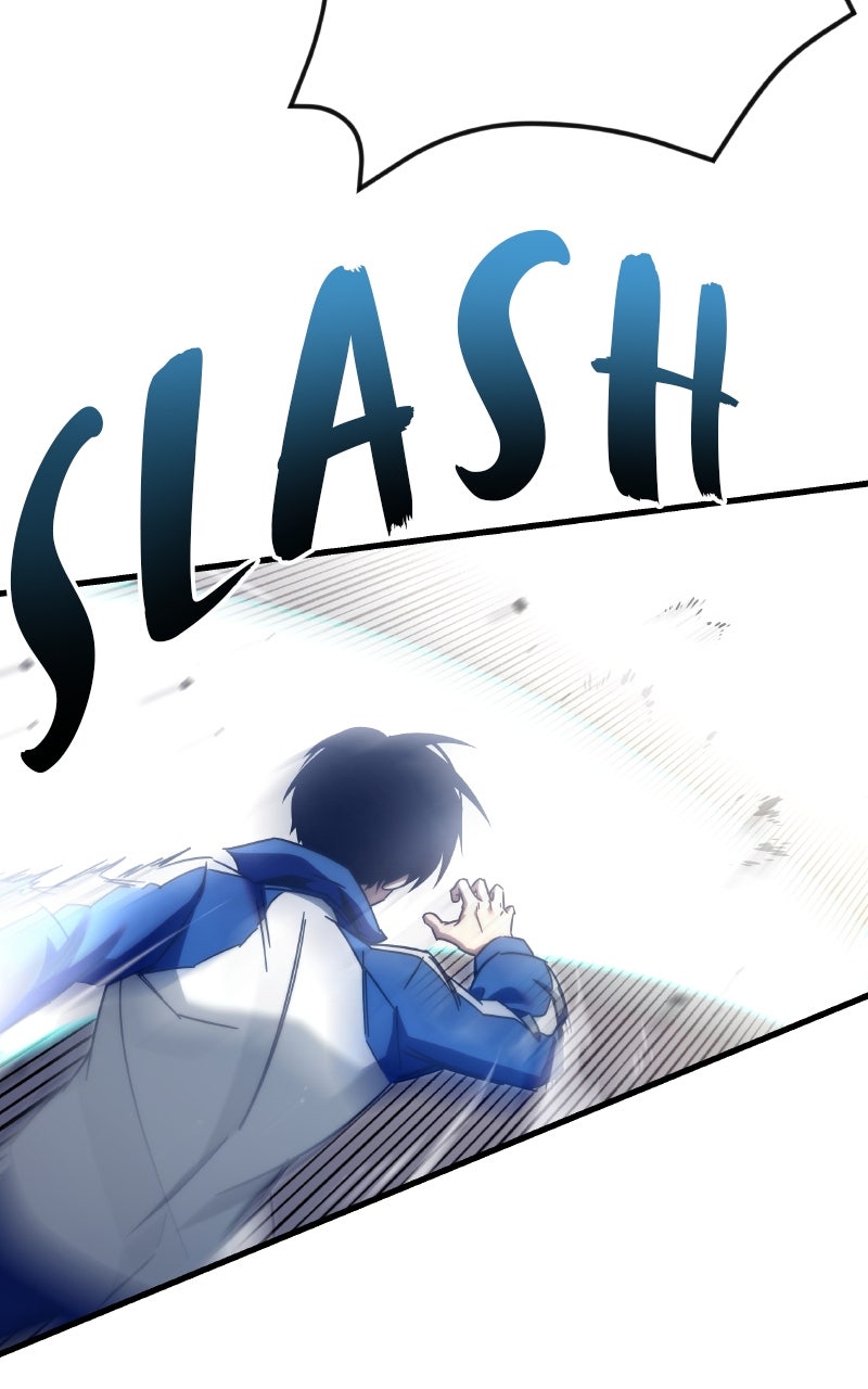 The Academy’sSashimi Sword Master Ep. 10 - Auditore da Sicilia (2) page 39 - 