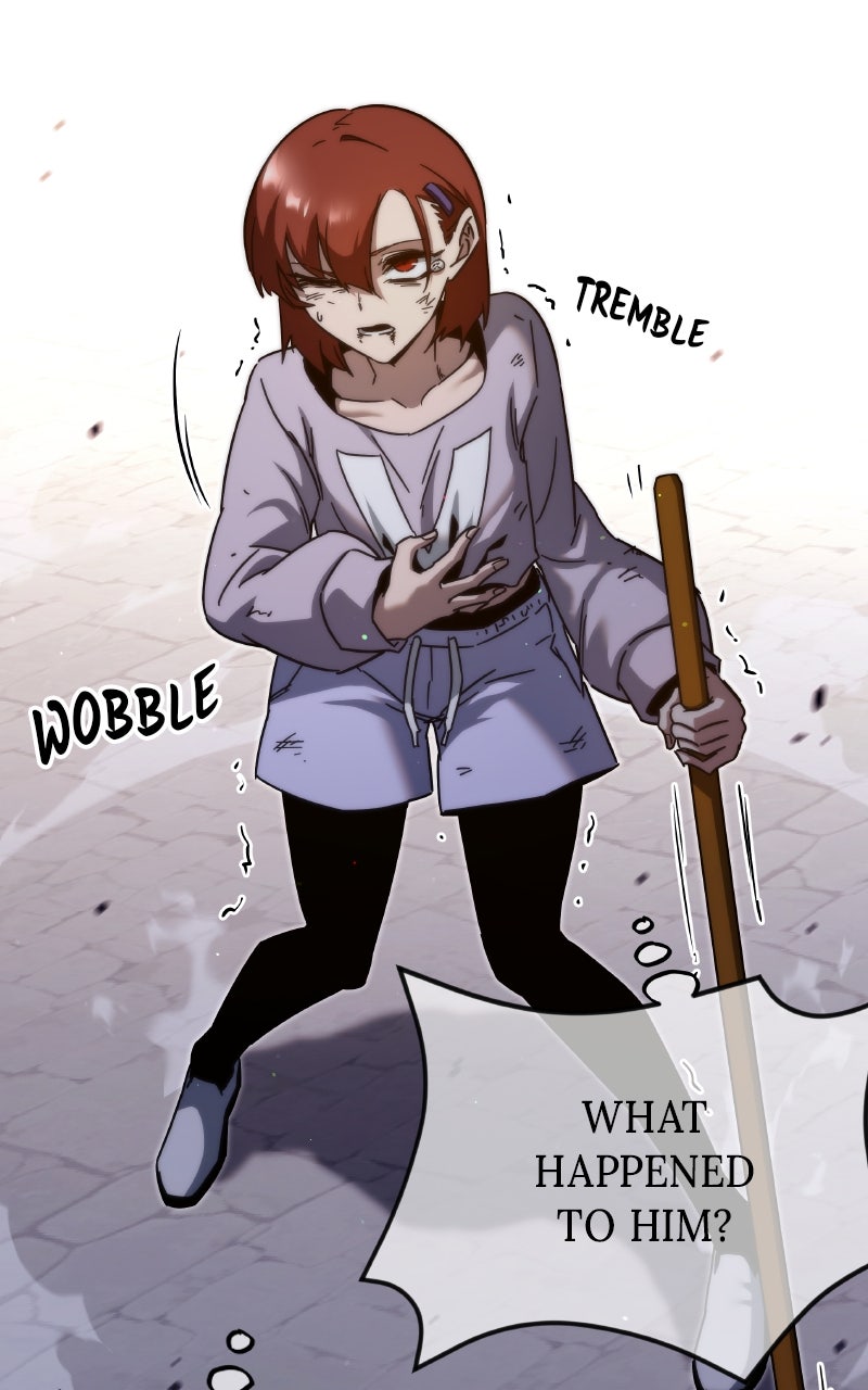 The Academy’sSashimi Sword Master Ep. 10 - Auditore da Sicilia (2) page 54 - 