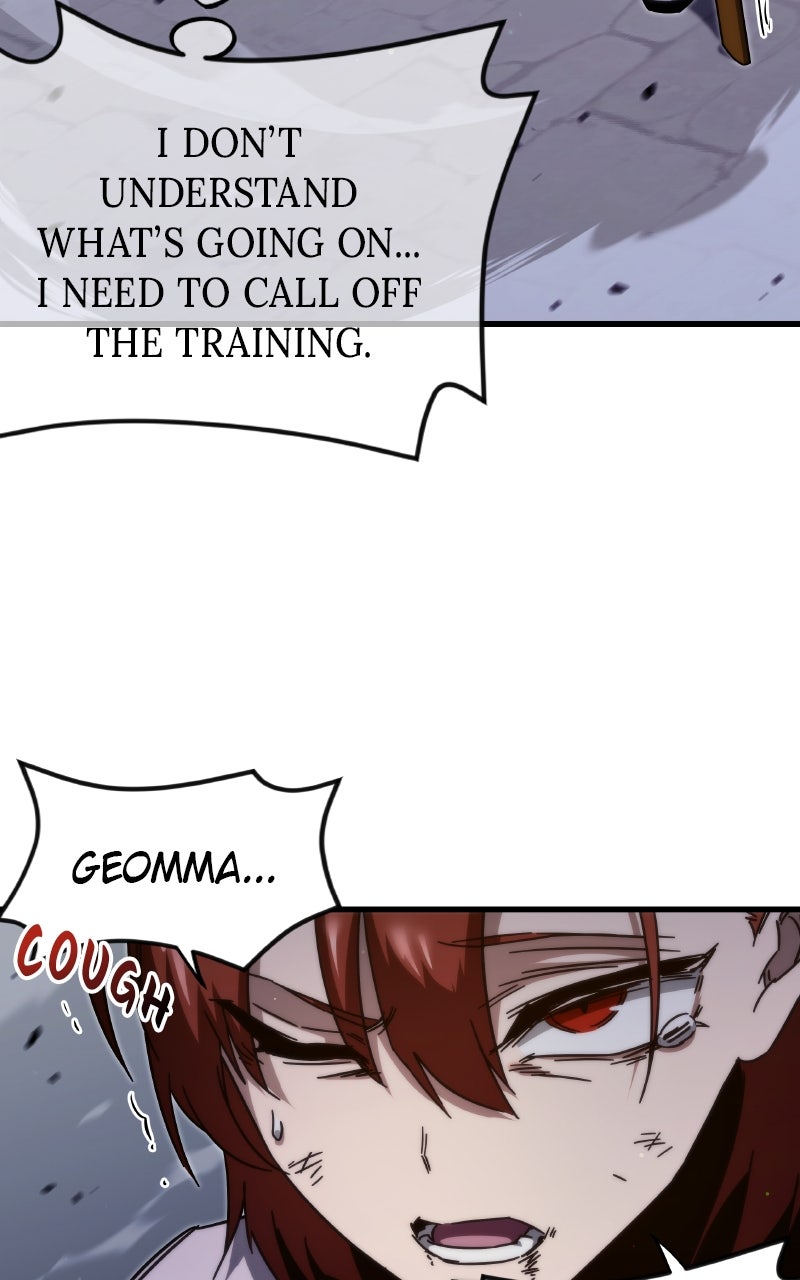 The Academy’sSashimi Sword Master Ep. 10 - Auditore da Sicilia (2) page 55 - 