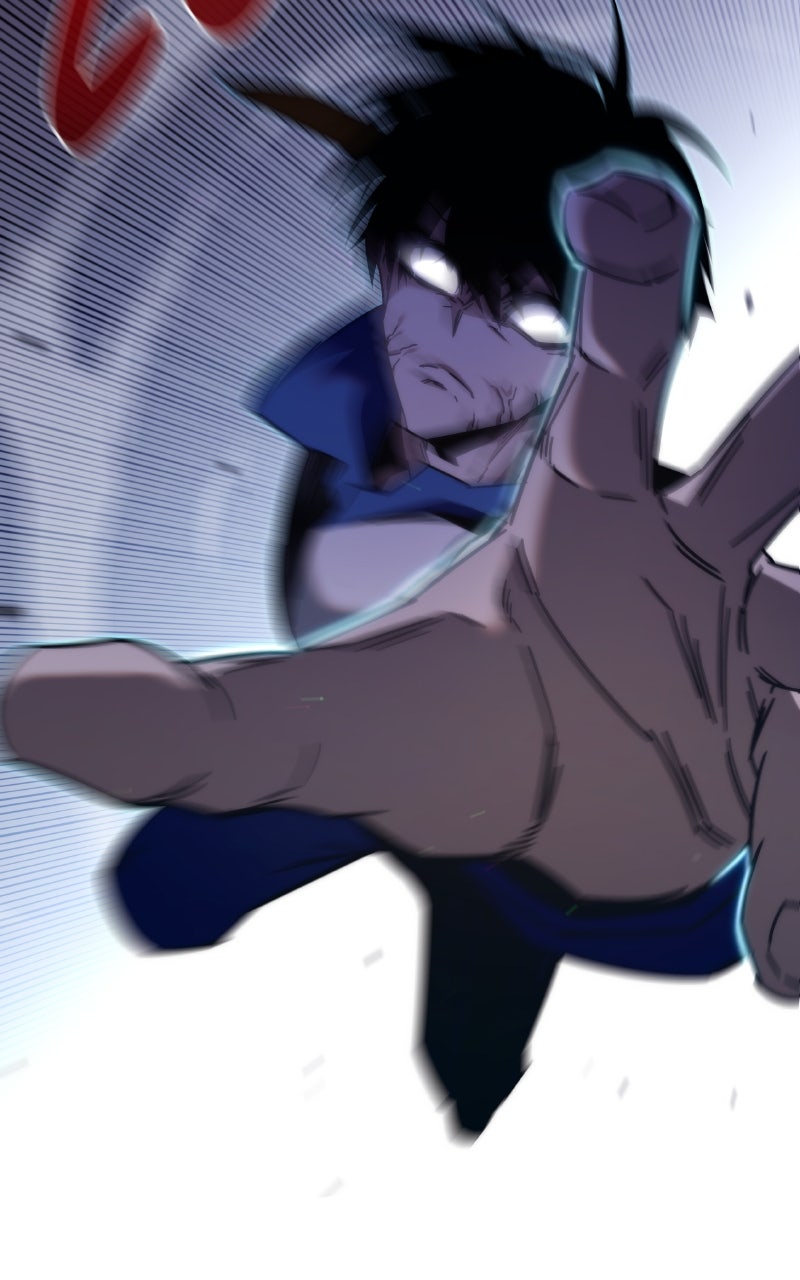 The Academy’sSashimi Sword Master Ep. 10 - Auditore da Sicilia (2) page 57 - 