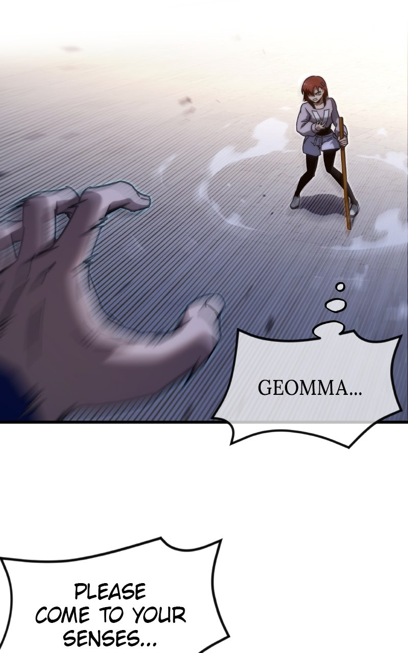 The Academy’sSashimi Sword Master Ep. 10 - Auditore da Sicilia (2) page 59 - 