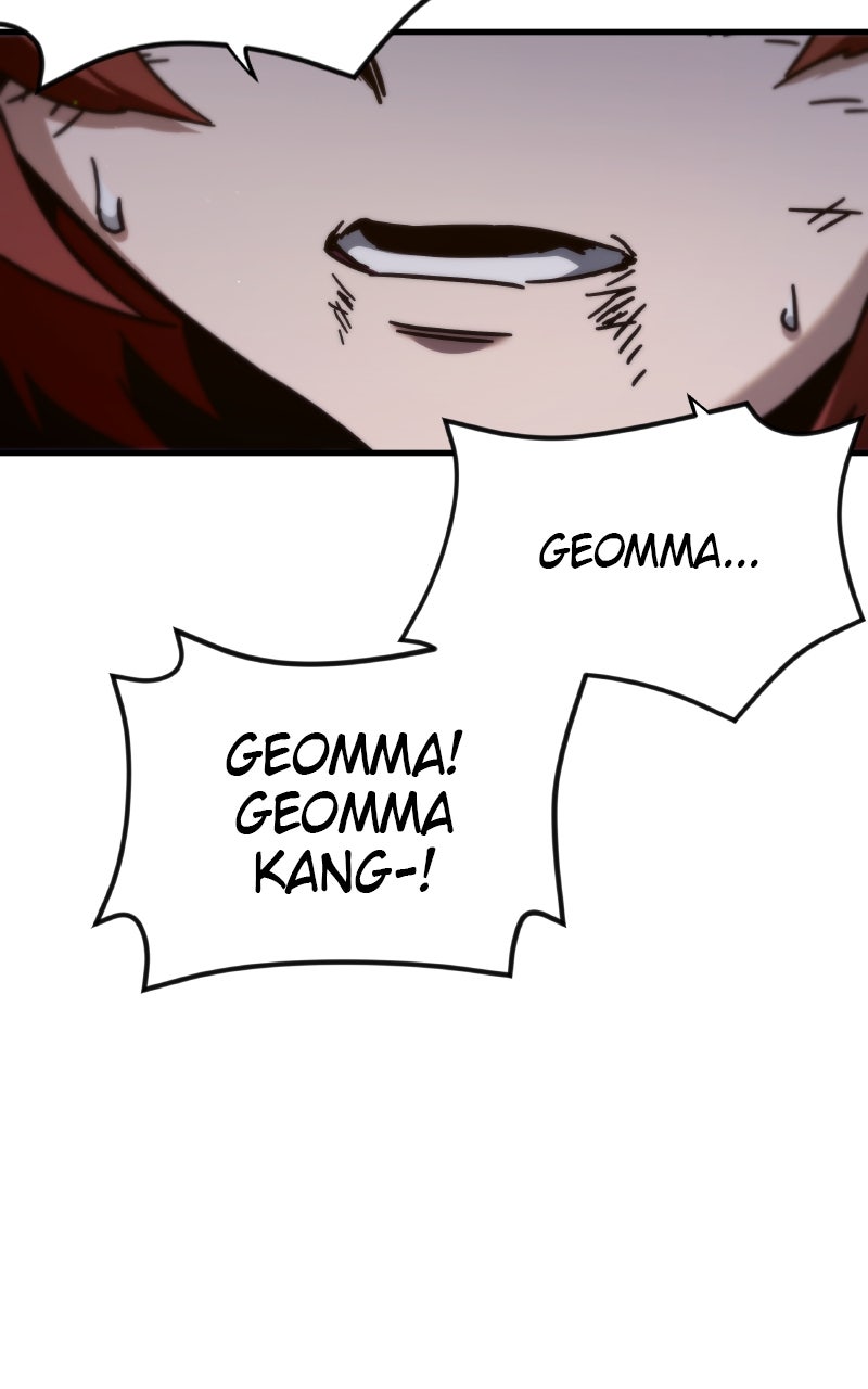 The Academy’sSashimi Sword Master Ep. 10 - Auditore da Sicilia (2) page 60 - 